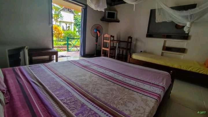 Hotel Cathy Patrick Foulpointe Zewnętrze zdjęcie